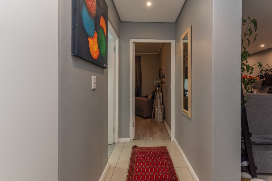 2 Bedroom Property for Sale in Cape Town City Centre Western Cape